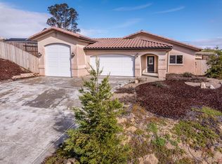 3540 Lakeside Village Dr, Paso Robles, CA 93446