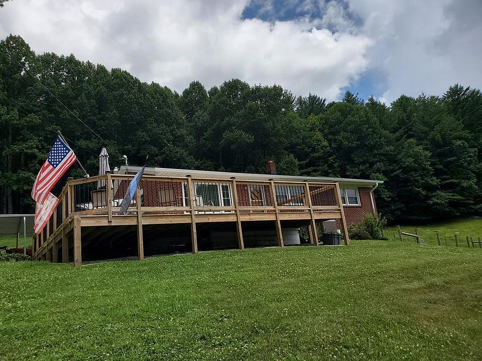 10148 Troutdale Hwy, Troutdale, VA 24378 Zillow