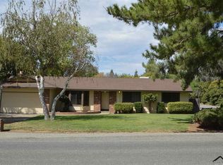 530 West Ave, Red Bluff, CA 96080