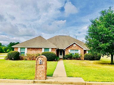 511 Mitchell Crockett Tx 75835 Zillow