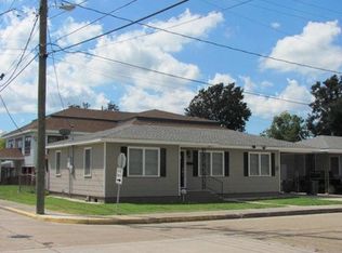 516 Academy St, Houma, LA 70360