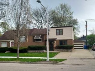 9669 S Crandon Ave, Chicago, IL