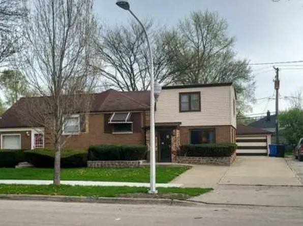 9669 S Crandon Ave, Chicago, IL 60617