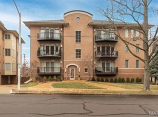 40 Brighton Way APT 2N, Saint Louis, MO 63105