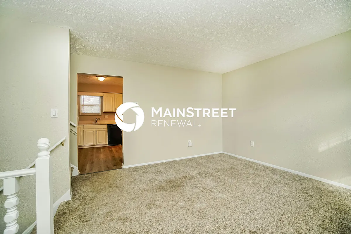 Living Room - 2871 Yankee Doodle Dr