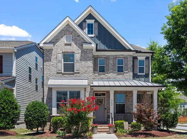 4002 Overcup Oak Ln, Cary, NC 27519