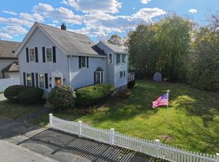49 Greenhood St, Dedham, MA 02026