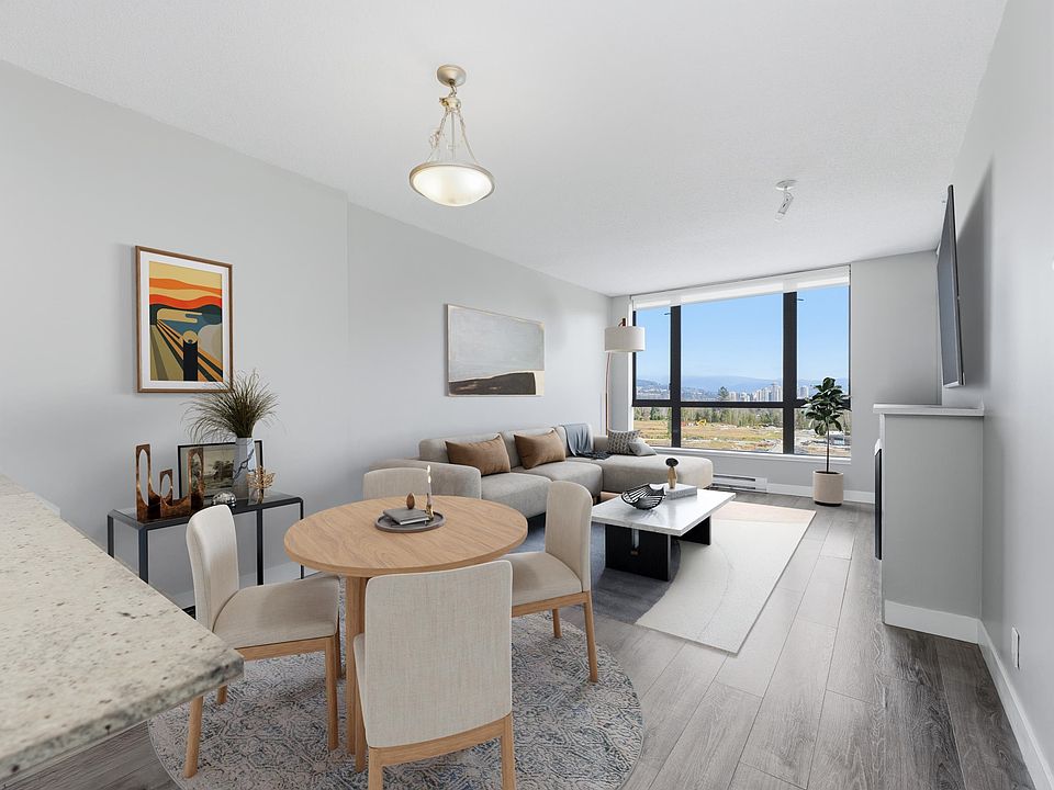 1st image of 400 Capilano Rd #2201