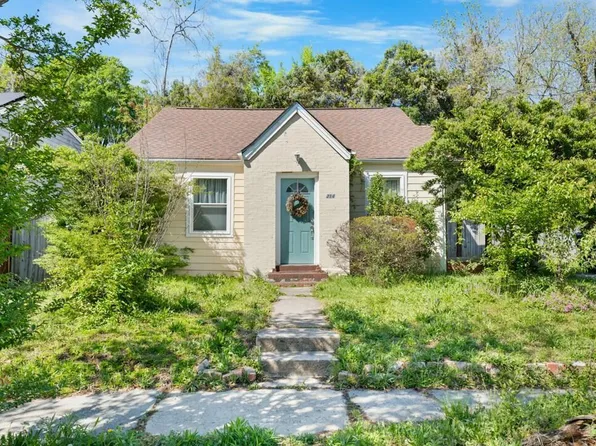 214 Northwood Cir, Durham, NC 27701