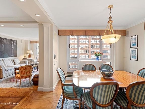 3rd image of 1 Irving Pl #11FGH