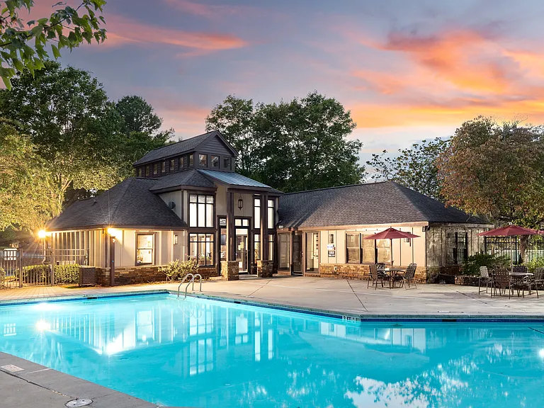 Wesley Trevento Apartments at Lithia Springs — Photo 30
