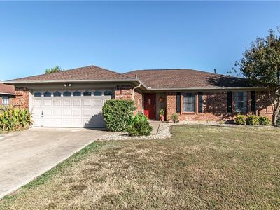 3906 Sunhill Dr, Greenville, TX, 75402