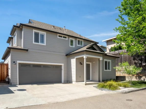 14 W Brookside Drive, Cloverdale, CA 95425