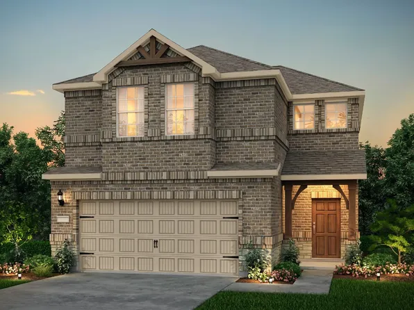 4817 Pendrell Ave, Dallas, TX 75228
