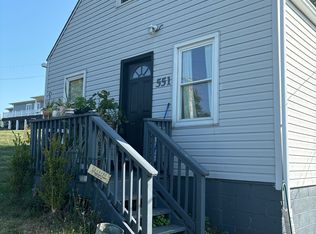 551 Old Clairton Rd, Pittsburgh, PA 15236