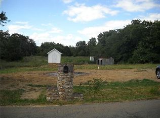 3525 Conway Rd, Farmington, MO 63640