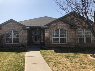 5716 Nicholas Dr, Amarillo, TX, 79109