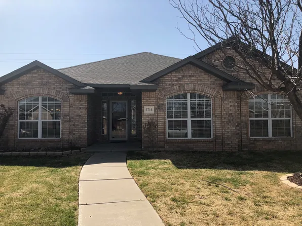 5716 Nicholas Dr, Amarillo, TX 79109