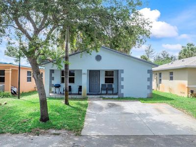 2509 NW 22nd Way, Fort Lauderdale, FL, 33311