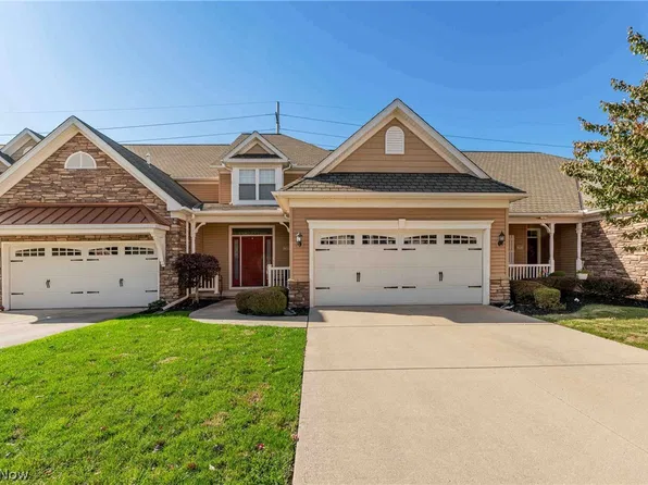 5118 Shepherds Gln #59, Willoughby, OH 44094