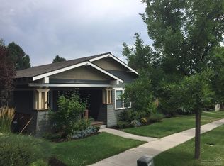 2422 NW Awbrey Rd, Bend, OR 97703