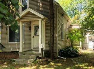 379 E Perry St, Tiffin, OH 44883