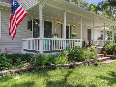 3357 Ozark Street, West Plains, MO, 65775