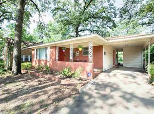 1408 Fair Park Blvd, Little Rock, AR 72204