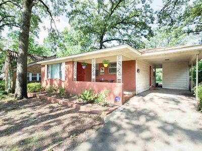 1408 Fair Park Blvd, Little Rock, AR, 72204