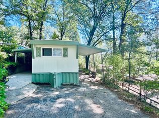 15329 Little Valley Rd SPACE 27, Grass Valley, CA 95949