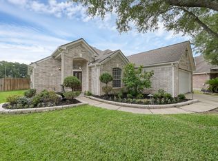 2007 Louetta Brook Ct, Spring, TX 77388