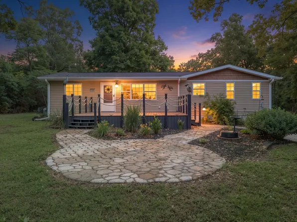 8129 Bermerwood Dr, Chattanooga, TN 37421