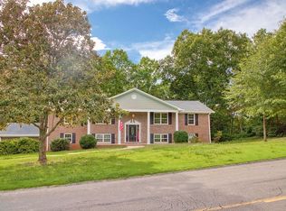 114 Saddle Mountain Rd SE, Rome, GA 30161