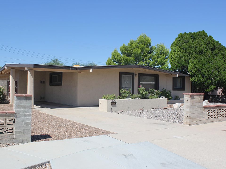 1st image of 4801 N Calle Harmonia