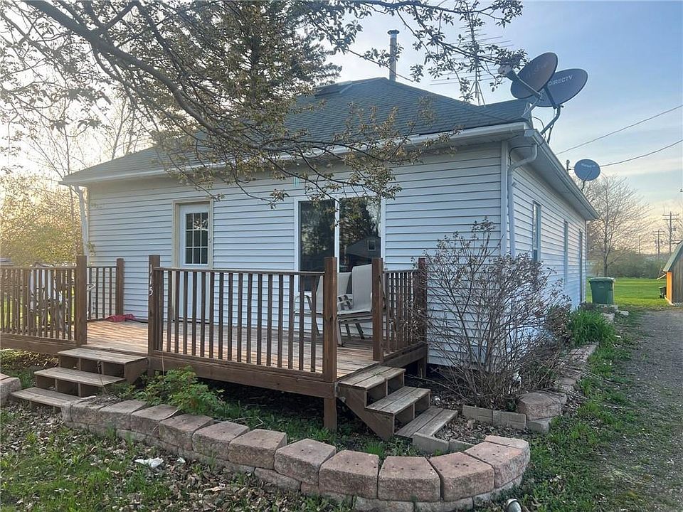 115 Polk Avenue, Clayton, WI 54004 Zillow