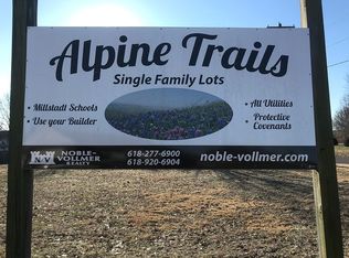 3 Benham Dr, Millstadt, IL 62260