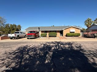 4501 Princess Dr, Sierra Vista, AZ 85635