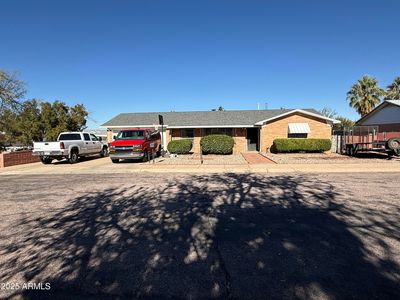 4501 Princess Dr, Sierra Vista, AZ, 85635
