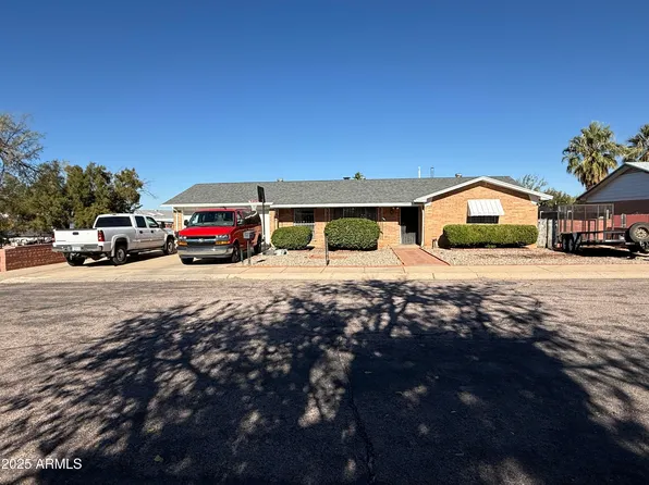 4501 PRINCESS Drive, Sierra Vista, AZ 85635