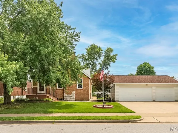 7324 Weil Ave, Saint Louis, MO 63119