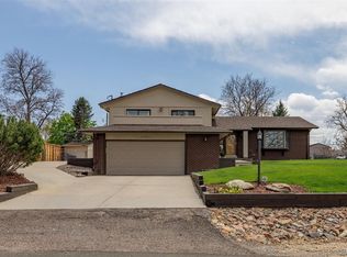 14670 W 58th Pl, Arvada, CO 80004