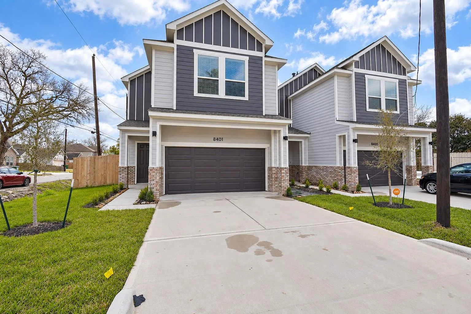 3 bed, 2.5 bath, 1640 sqft, $2,450 — Photo 1