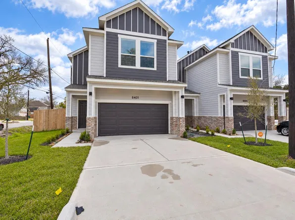 8401 McLean St, Houston, TX 77051