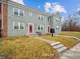 1916 M St NE APT 1, Washington, DC 20002