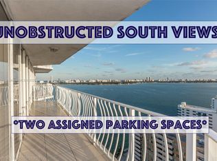 7601 E Treasure Dr APT 2206, North Bay Village, FL 33141