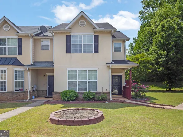 7293 Bridlewood Ct, Jonesboro, GA 30236