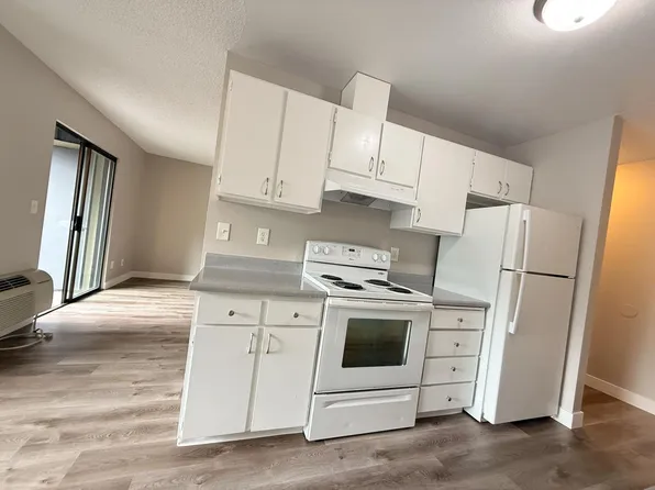 Pacific Place Apartments
