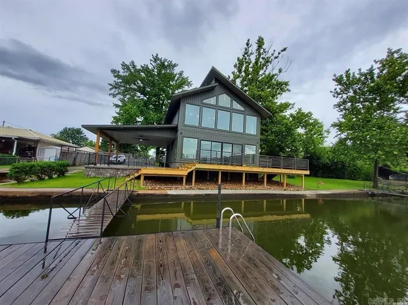 114 Pleasure Point, Hot Springs, AR 71913