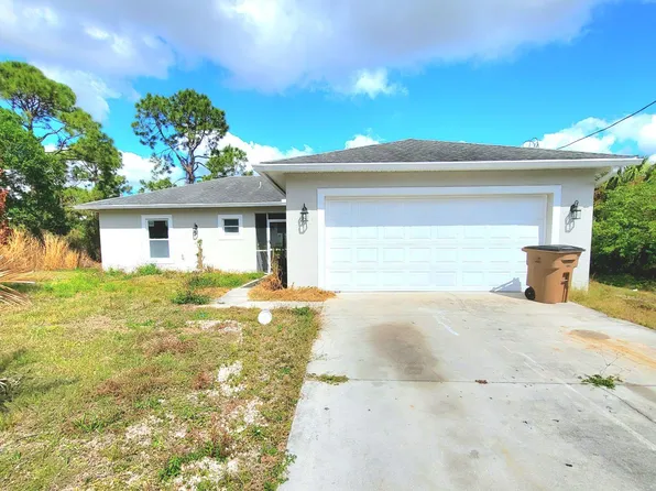 1215 Bari St, Lehigh Acres, FL 33936