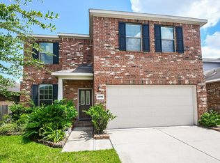 20114 Linden Spruce Ln, Richmond, TX 77407